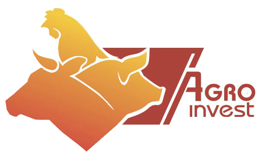 ТОВ Агро-Інвест логотип