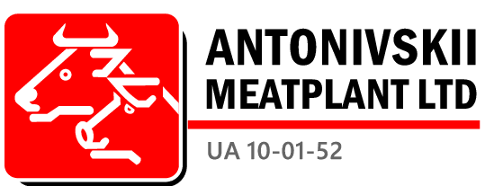 ТОВ Антонівський логотип