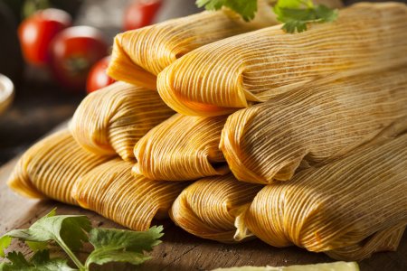 depositphotos 54150467 stock photo homemade corn and chicken tamales
