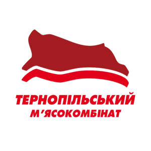 ТОВ Тернопільський м'ясокомбінат логотип