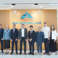 В'єтнам і AVAC: країна, яка перетворила кризу АЧС на індустрію