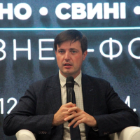 Привітання Тараса Висоцького  із призначенням Міністром аграрної політики та продовольства України!